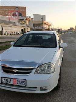 شيفروليه اوبترا